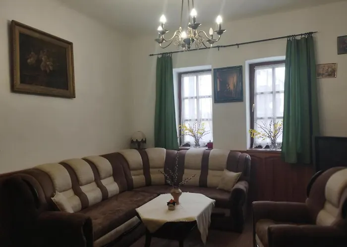 Erzsébet Vendégház és Apartman