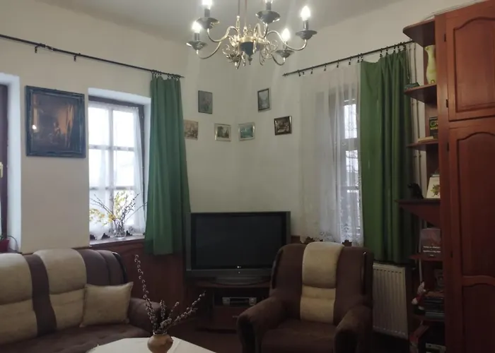 Erzsébet Vendégház és Apartman
