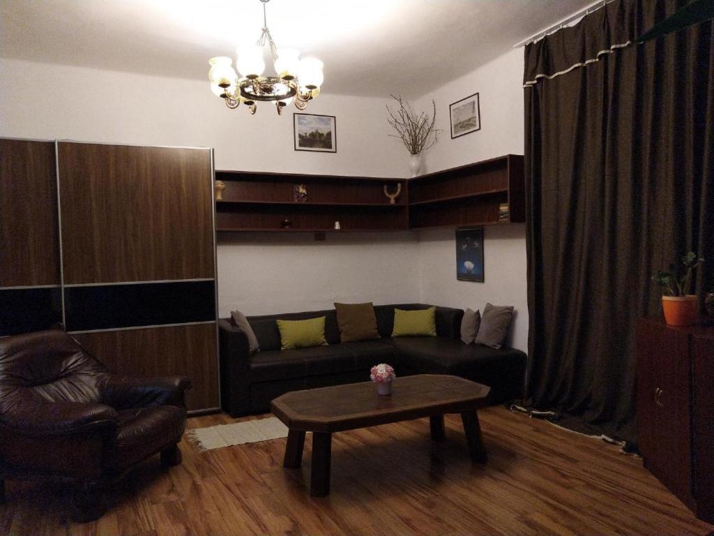 Erzsébet és Appartamento *
