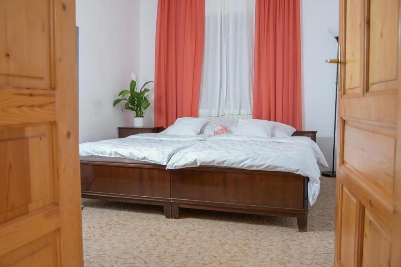 Appartamento Erzsébet és Hajdúszoboszló