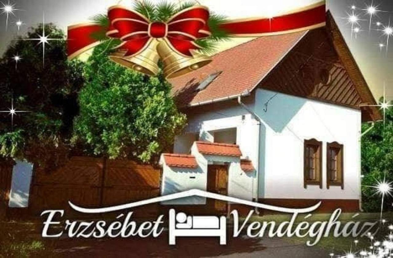 Appartamento Erzsébet és